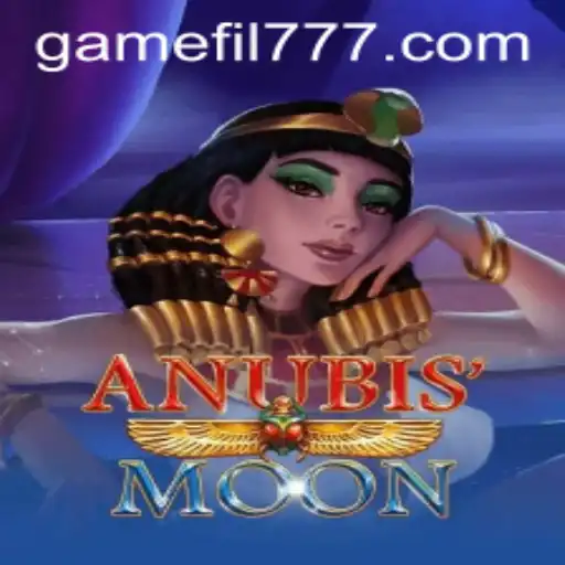 Explore the Mystical World of 'AnubisMoon' with FIL777