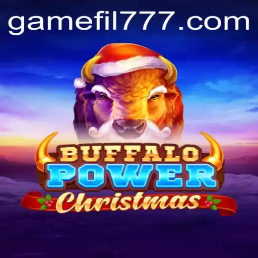 Buffalo Power Christmas: A Festive Spin with FIL777