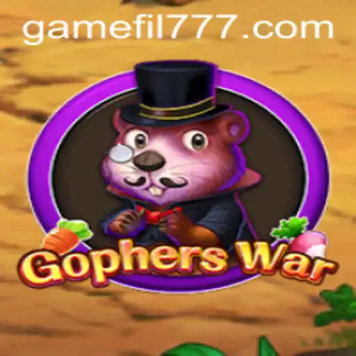 Discovering GophersWar: An Engaging Strategy Game with a Twist