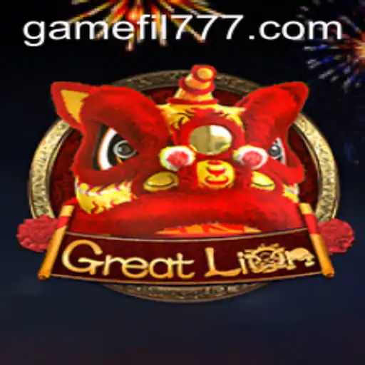 Discover GreatLion: The Thrilling Adventure Game with FIL777