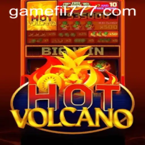 HotVolcano: An Explosive Adventure in Gaming