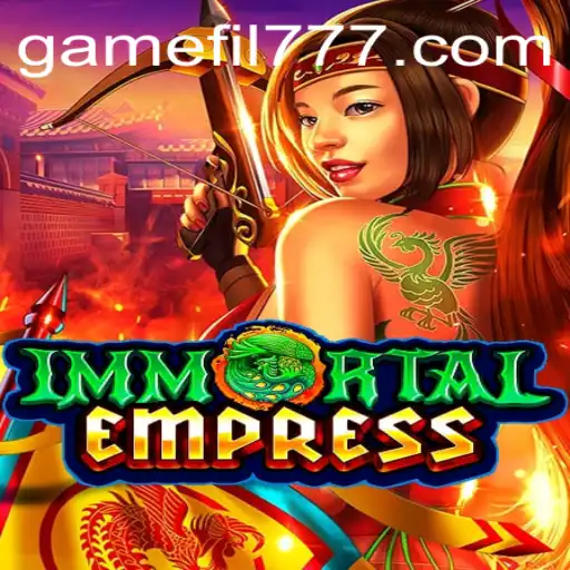 ImmortalEmpress: An Enchanting Journey Through Time