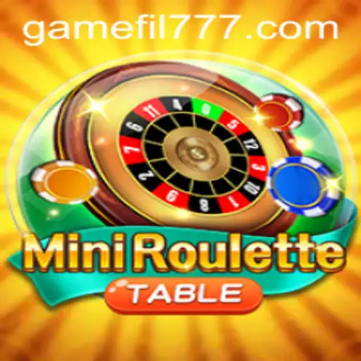 Exploring MiniRoulette: A Modern Spin on a Casino Classic with FIL777
