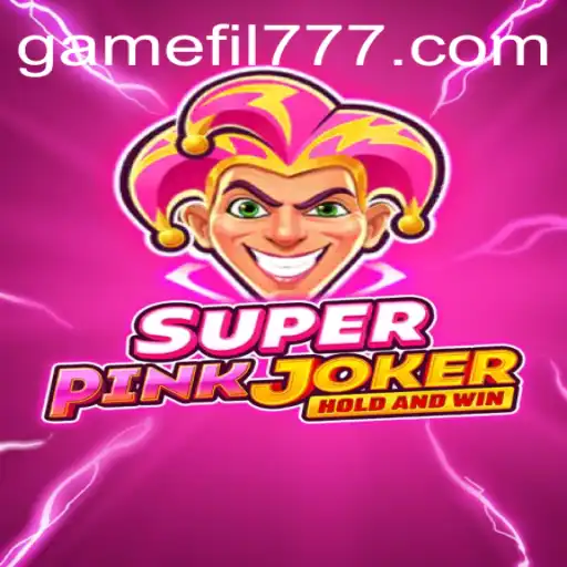 Unlock the Mysteries of SuperPinkJoker: A Thrilling Journey into FIL777