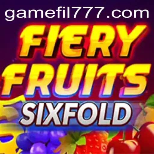 Exploring the Enthralling World of FieryFruitsSixFold