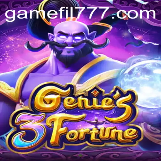 Explore Genie3Fortune: A Magical Gaming Experience with FIL777
