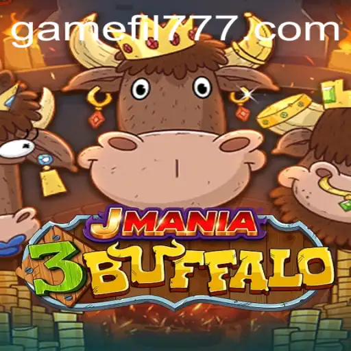 Discovering JMania3Buffalo: A Thrilling Journey into the World of FIL777