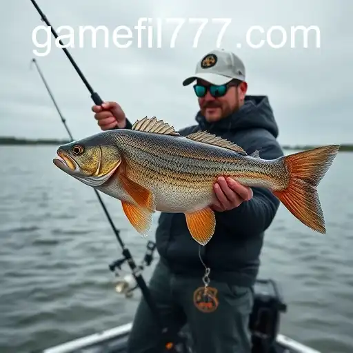 The Thrilling World of Online Fishing with FIL777