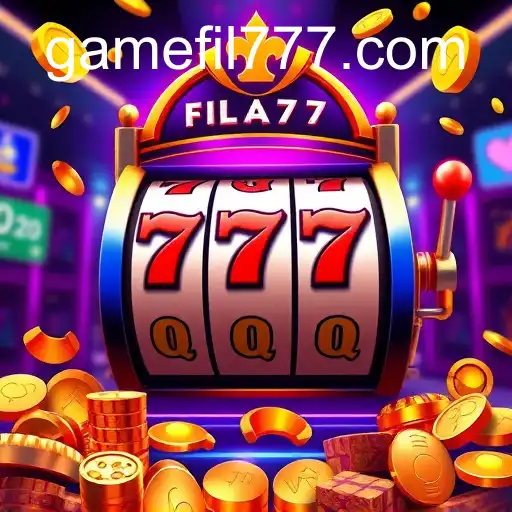 Exploring the Fascinating World of Slot Machines with FIL777
