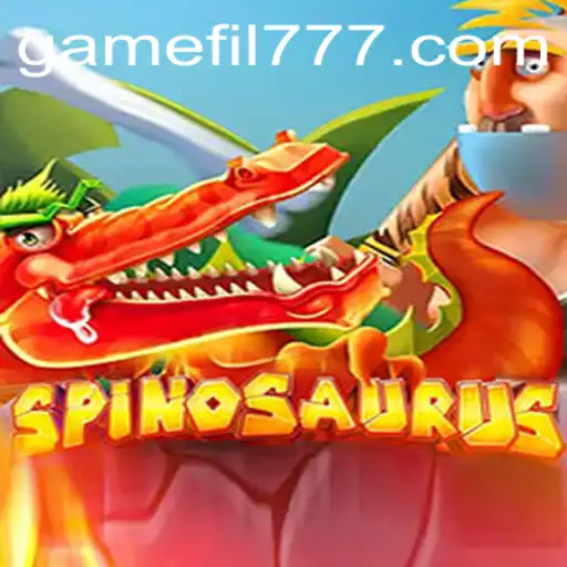 Explore the World of Spinosaurus: A Thrilling Game Experience